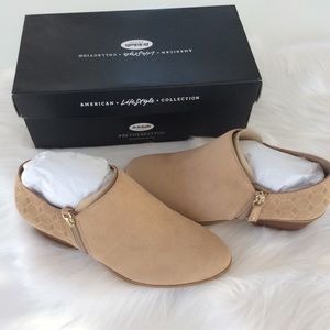 Dr Scholl’s Ankle Booties NIB